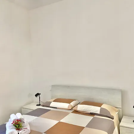 Casa Adorna דירה