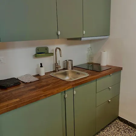 Casa Adorna *