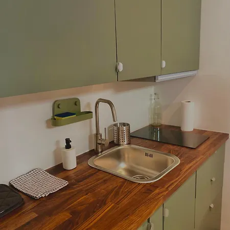 דירה Casa Adorna קופרה מריטימה
