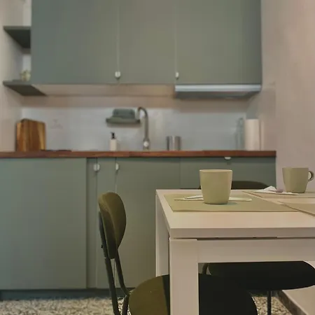 Casa Adorna דירה קופרה מריטימה