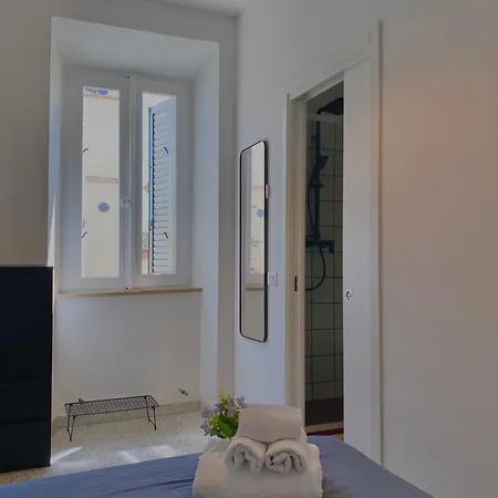דירה Casa Adorna קופרה מריטימה