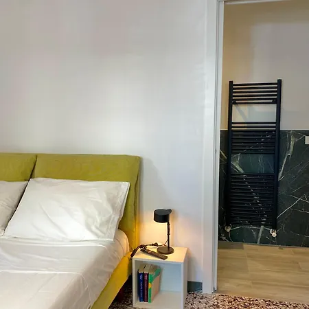 Casa Adorna דירה *