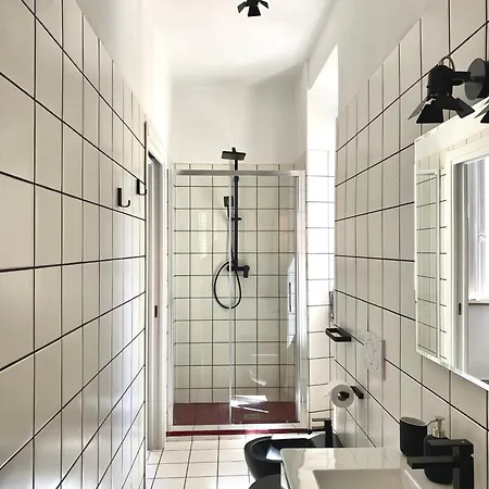 דירה Casa Adorna *