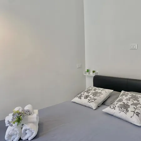 דירה Casa Adorna