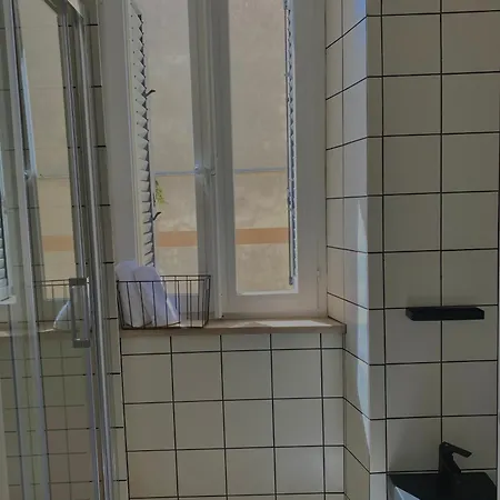 דירה Casa Adorna *
