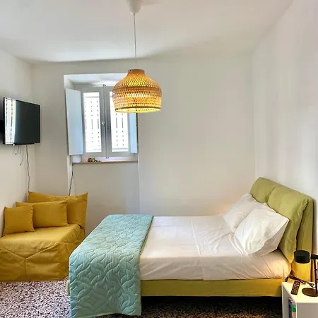 דירה Casa Adorna
