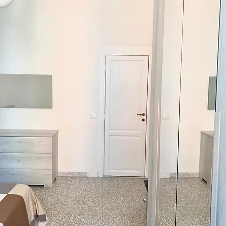 Casa Adorna 아파트 *