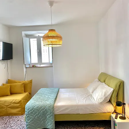 아파트 Casa Adorna *