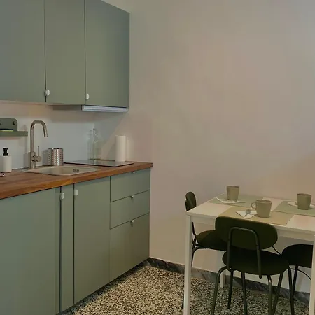 Casa Adorna *
