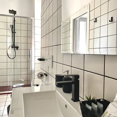 Casa Adorna 아파트 *