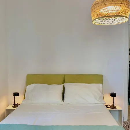 Casa Adorna 아파트 *